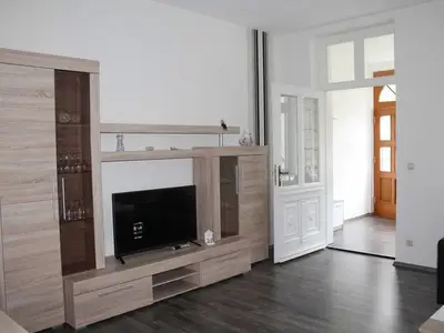 Ferienwohnung für 5 Personen (65 m²) in Zempin (Seebad) 8/10