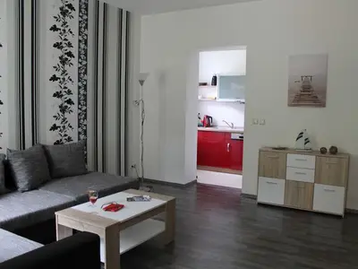 Ferienwohnung für 5 Personen (65 m²) in Zempin (Seebad) 9/10