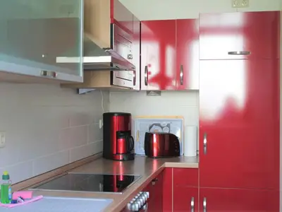 Ferienwohnung für 5 Personen (65 m²) in Zempin (Seebad) 10/10