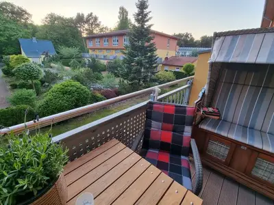 Ferienwohnung für 5 Personen (78 m²) in Zempin (Seebad) 9/10