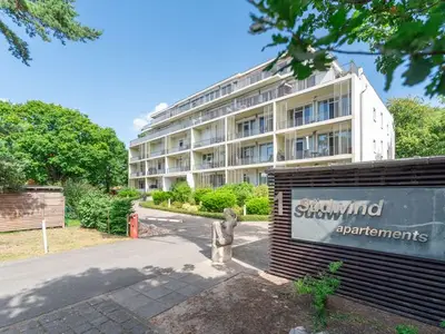 Ferienwohnung für 4 Personen (65 m²) in Zempin (Seebad) 2/10