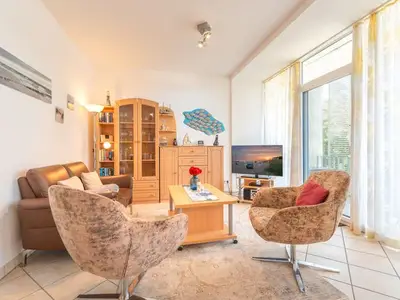 Ferienwohnung für 4 Personen (65 m²) in Zempin (Seebad) 3/10