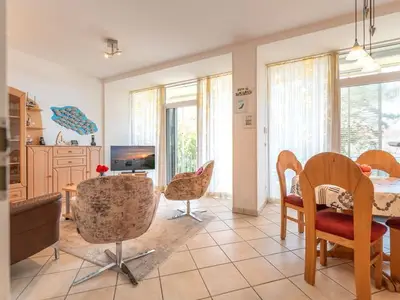Ferienwohnung für 4 Personen (65 m²) in Zempin (Seebad) 4/10