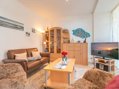 Ferienwohnung für 4 Personen (65 m²) in Zempin (Seebad) 5/10