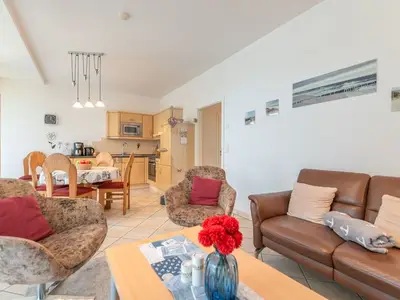 Ferienwohnung für 4 Personen (65 m²) in Zempin (Seebad) 6/10