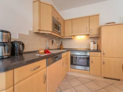 Ferienwohnung für 4 Personen (65 m²) in Zempin (Seebad) 8/10