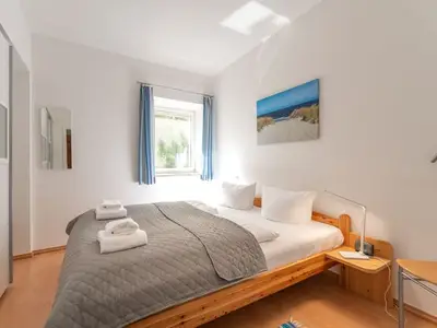 Ferienwohnung für 4 Personen (65 m²) in Zempin (Seebad) 9/10