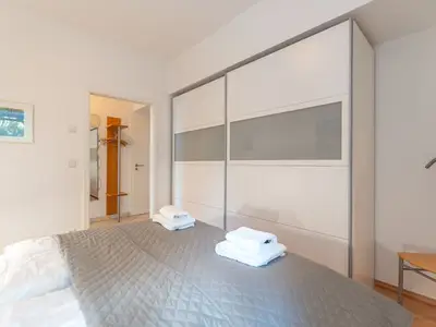 Ferienwohnung für 4 Personen (65 m²) in Zempin (Seebad) 10/10