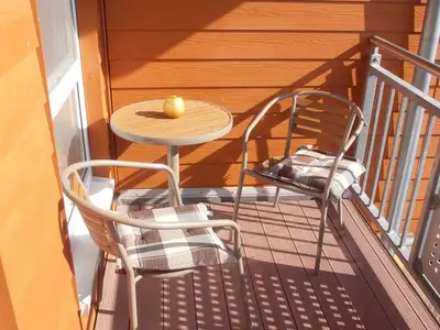 Ferienwohnung für 4 Personen (66 m²) in Zempin (Seebad) 3/10