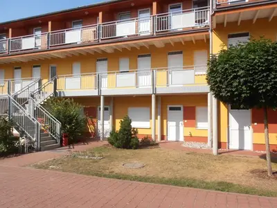 Ferienwohnung für 4 Personen (66 m²) in Zempin (Seebad) 5/10