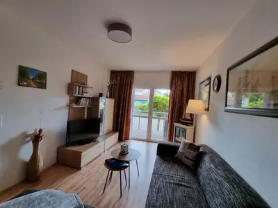Ferienwohnung für 5 Personen (63 m²) in Zempin (Seebad) 7/10