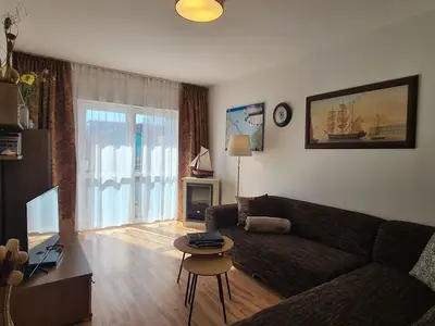 Ferienwohnung für 5 Personen (63 m²) in Zempin (Seebad) 8/10
