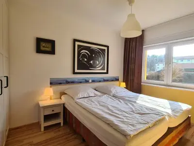 Ferienwohnung für 5 Personen (63 m²) in Zempin (Seebad) 9/10