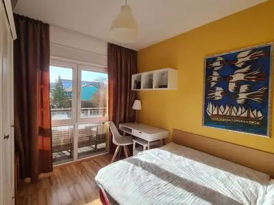 Ferienwohnung für 5 Personen (63 m²) in Zempin (Seebad) 10/10