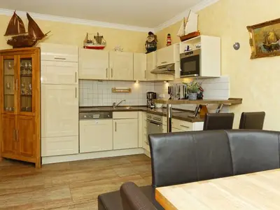 Ferienwohnung für 5 Personen (76 m²) in Zempin (Seebad) 6/10