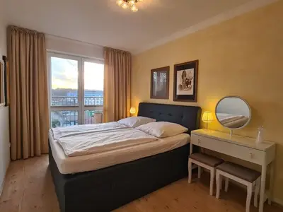 Ferienwohnung für 5 Personen (76 m²) in Zempin (Seebad) 9/10