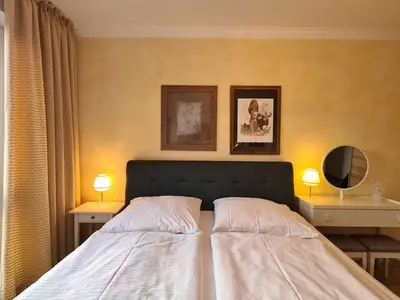 Ferienwohnung für 5 Personen (76 m²) in Zempin (Seebad) 10/10