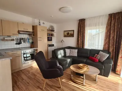 Ferienwohnung für 5 Personen (67 m²) in Zempin (Seebad) 5/10