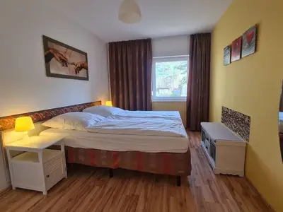 Ferienwohnung für 5 Personen (67 m²) in Zempin (Seebad) 8/10