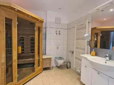 Ferienwohnung für 5 Personen (67 m²) in Zempin (Seebad) 10/10