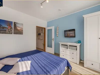 Ferienwohnung für 2 Personen (32 m²) in Zempin (Seebad) 5/10