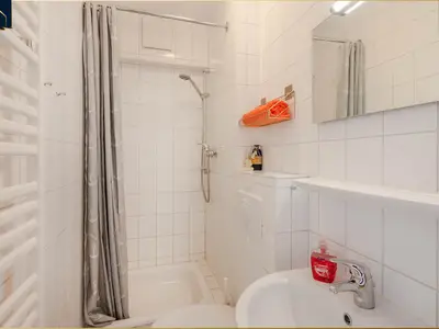 Ferienwohnung für 2 Personen (32 m²) in Zempin (Seebad) 6/10