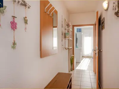 Ferienwohnung für 2 Personen (32 m²) in Zempin (Seebad) 10/10