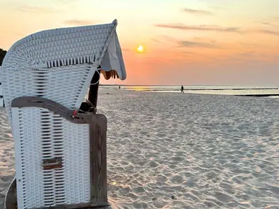 Ferienwohnung für 4 Personen (79 m²) in Zempin (Seebad) 1/10