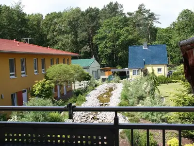 Ferienwohnung für 4 Personen (79 m²) in Zempin (Seebad) 5/10