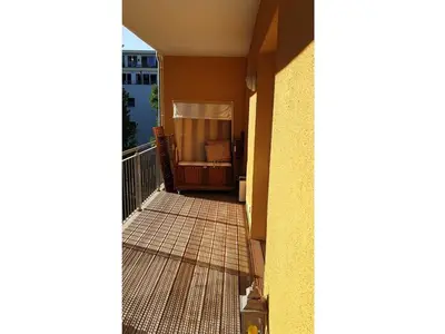 Ferienwohnung für 3 Personen (54 m²) in Zempin (Seebad) 3/10