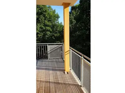Ferienwohnung für 3 Personen (54 m²) in Zempin (Seebad) 4/10