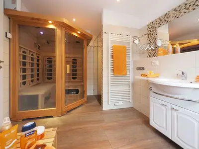 Ferienwohnung für 6 Personen (77 m²) in Zempin (Seebad) 10/10