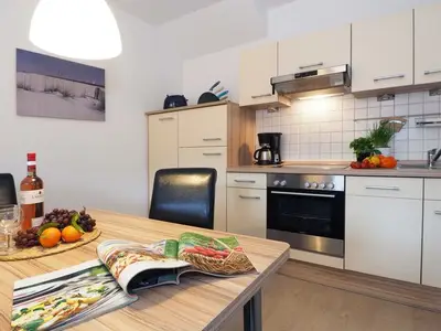 Ferienwohnung für 3 Personen (53 m²) in Zempin (Seebad) 8/10