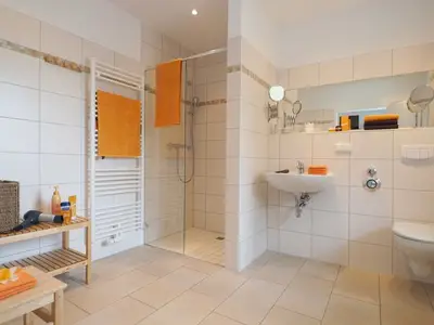 Ferienwohnung für 6 Personen (87 m²) in Zempin (Seebad) 10/10