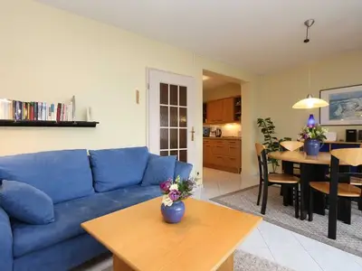 Ferienwohnung für 4 Personen (44 m²) in Zempin (Seebad) 9/10