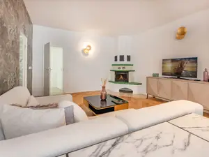 Ferienwohnung für 4 Personen (102 m²) in Zempin (Seebad)
