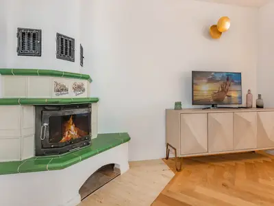 Ferienwohnung für 4 Personen (102 m²) in Zempin (Seebad) 2/10