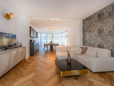 Ferienwohnung für 4 Personen (102 m²) in Zempin (Seebad) 4/10