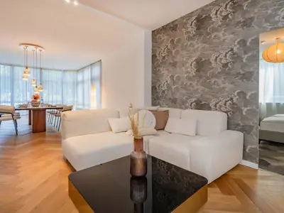 Ferienwohnung für 4 Personen (102 m²) in Zempin (Seebad) 5/10