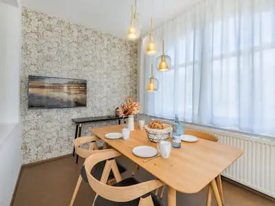Ferienwohnung für 4 Personen (55 m²) in Zempin (Seebad) 5/10