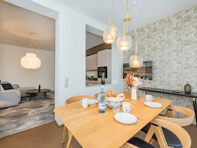 Ferienwohnung für 4 Personen (55 m²) in Zempin (Seebad) 6/10