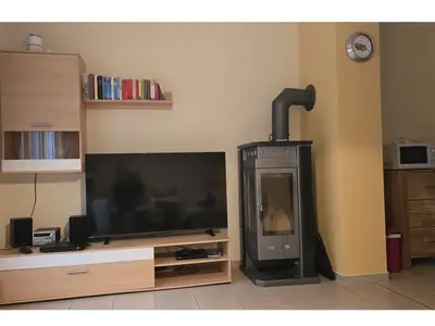 Ferienwohnung für 6 Personen (86 m²) in Zempin (Seebad) 10/10