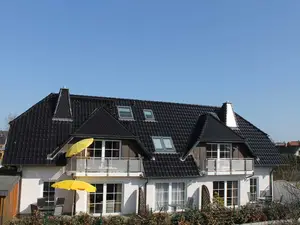 Ferienwohnung für 2 Personen (22 m²) in Zempin (Seebad)