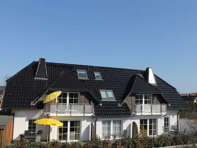 Ferienwohnung für 4 Personen (60 m²) in Zempin (Seebad) 1/10