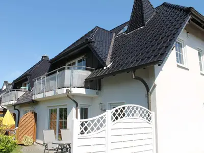 Ferienwohnung für 4 Personen (60 m²) in Zempin (Seebad) 2/10