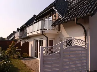 Ferienwohnung für 4 Personen (60 m²) in Zempin (Seebad) 7/10