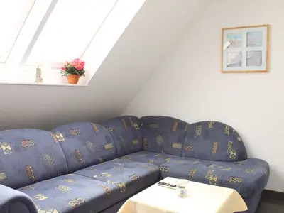 Ferienwohnung für 4 Personen (45 m²) in Zempin (Seebad) 10/10