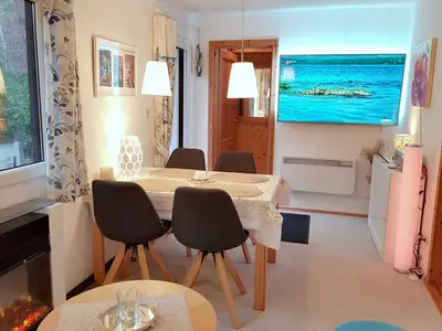 Ferienwohnung für 4 Personen (50 m²) in Zempin (Seebad) 3/10