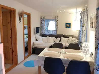 Ferienwohnung für 4 Personen (50 m²) in Zempin (Seebad) 4/10