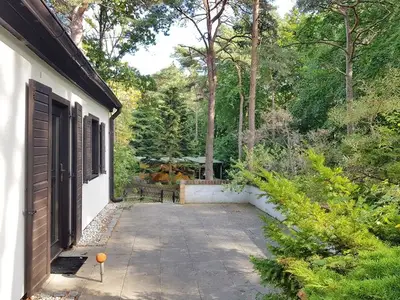 Ferienwohnung für 4 Personen (50 m²) in Zempin (Seebad) 9/10